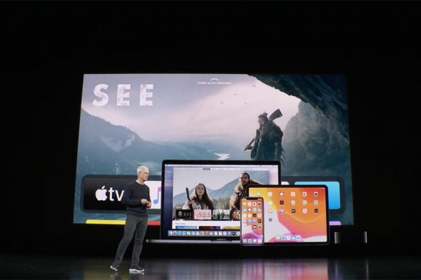Apple представила новые Phone 11 09