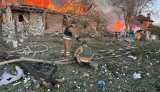 Житомирщина після обстрілу