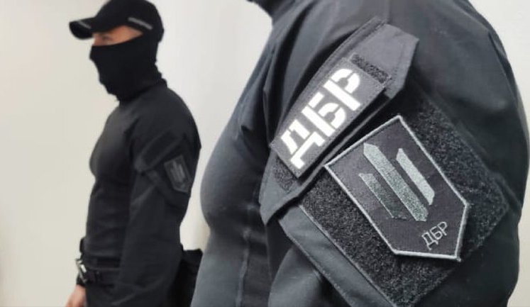 ДБР провело обшук у Львівському ТЦК через призупинення призову робітників відомої компанії