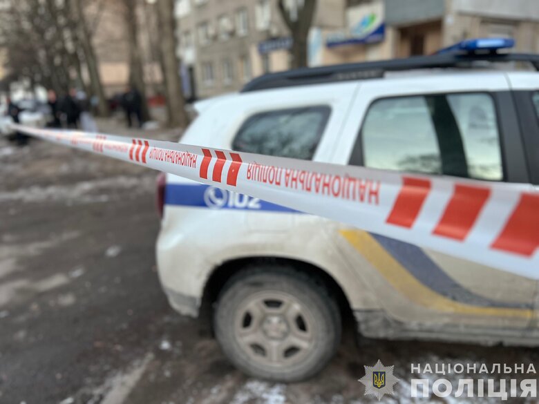 У Дніпрі пролунав вибух 14 грудня: поліція встановлює обставини