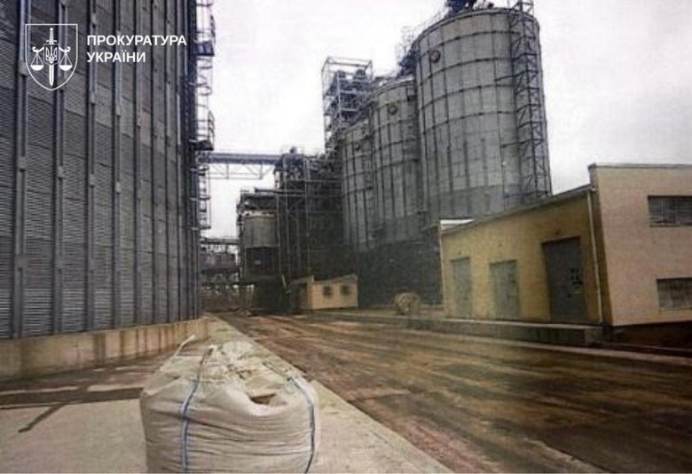 Шахрайство із зерном на 63 млн грн: подробиці справи