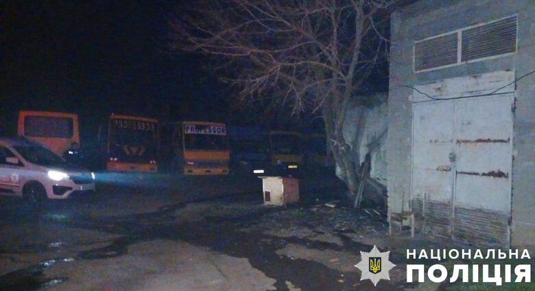Окупанти не припиняють обстрілів Херсонщини