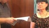 Жінка шпигувала для РФ на Донеччині. Оголошено вирок