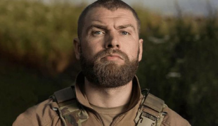 За провал операции в Крынках должно нести ответственность командование ВСУ, - Герой Украины Волынский