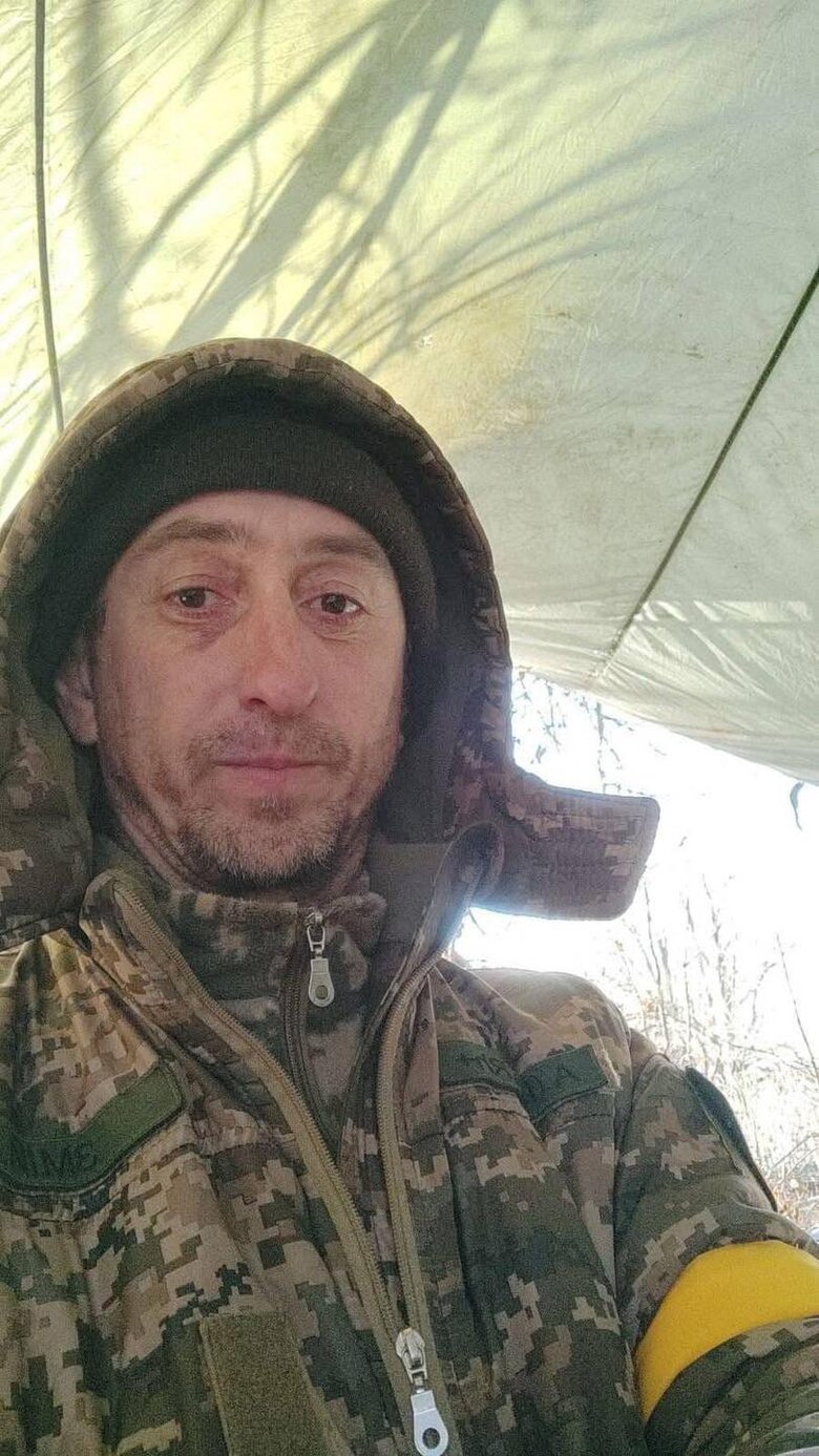 загинув партієць ЄС Бабушкін