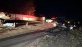 Mercedes и ВАЗ столкнулись на Львовщине: погибли оба водителя. ФОТО