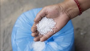 Наслідки війни на Близькому Сході: Китай розпочав виробляти добрива з вугілля