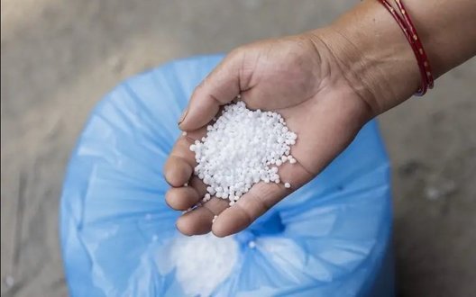 Наслідки війни на Близькому Сході: Китай розпочав виробляти добрива з вугілля