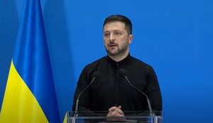 зеленський