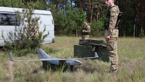 Украина будет наращивать систему охраны границы с Беларусью, - глава Госпогранслужбы Дейнеко