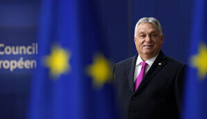 Україна отримає від ЄС €50 млрд. Угорщину переконав «батіг»