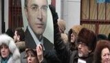 Медведеву понравились рэп-новости о суде над Ходорковским: Хорошая идея. Только в ритм надо попасть. ВИДЕО.