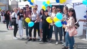 У 2020-2021 рр. співробітники МВС розшукали 14,6 тис. зниклих дітей, 330 врятували під час пожеж та 110 на водоймах, - Аваков. ВIДЕО