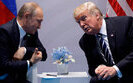 Трамп віддав Путіну фахівця з відмивання грошей через криптобіржі