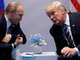 Трамп має уникати угоди з Путіним