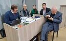Арештували Лієва