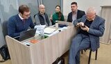 Арештували Лієва