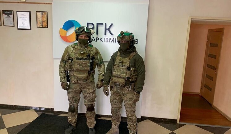 АРМА підписало новий договір про передачу облгазів Фірташа в управління "Нафтогазу"