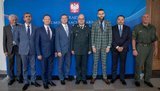 Аудит границы, апгрейд инфраструктуры и обмен информацией: Нефьодов рассказал, о чем говорил с таможенниками Польши и Китая. ФОТО