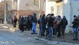выборы первомайск титушки