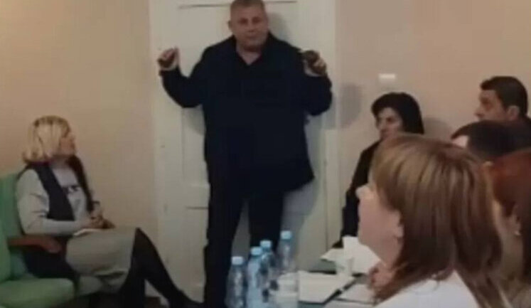 Взорвал гранаты в сельсовете на Закарпатье: Апелляционный суд оставил пожизненное заключение депутату Батрину