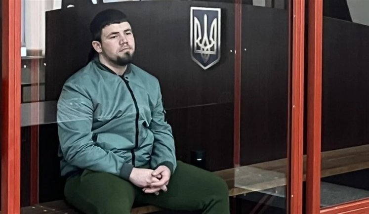 Суд залишив під вартою ексвійськового Бобилєва, якого підозрюють у катуваннях українських полонених