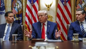 Пентагон розглядає відправку до 10 тисяч військових на Близький Схід