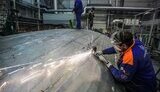 суднобудівництво