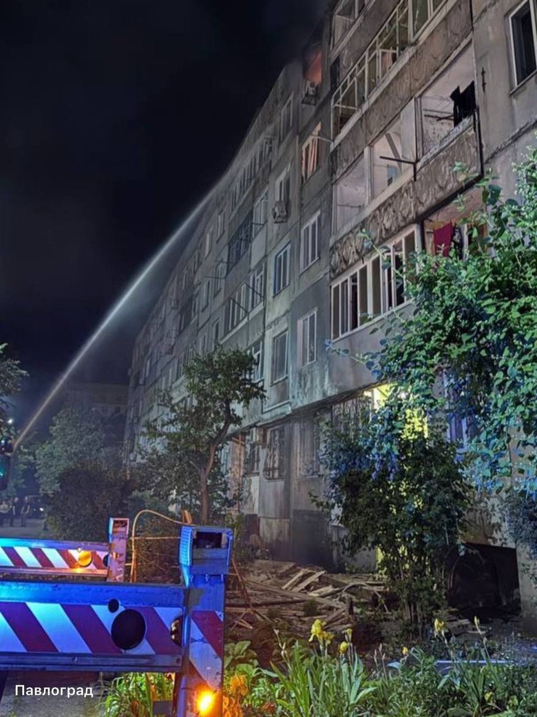 Over 20 attacks in 24 hours: two civilians wounded in Dnipropetrovsk region