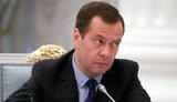 Медведєв - Лукашенку: Будь-яка інтеграція - це часткова втрата суверенітету. Не потрібно боятися цього