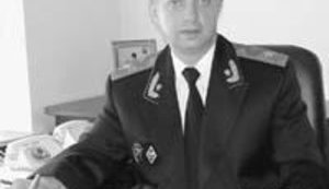 Ющенко сегодня представит Дрижчаного в качестве нового главы СБУ