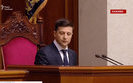 Zelenskyi says ceasefire in Donbas is first priority