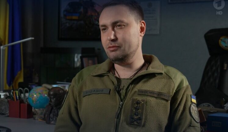 Media: SSU investigates leak of Budanov’s ’words’ at closed meeting of Verkhovna Rada about ’threat to Ukraine’s existence’