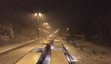Сотні фур скупчилися на околицях Києва, паралізувавши в