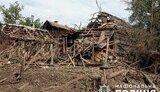 Обстріли Донеччини 13 вересня