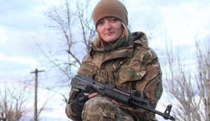С ветерана Котеленец (Фортуны) сняли подозрение в конвоировании украинских воинов в Донецке