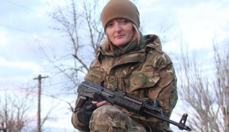 С ветерана Котеленец (Фортуны) сняли подозрение в конвоировании украинских воинов в Донецке
