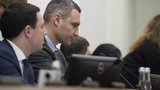 Кличко вимагає від депутатів підтримати рішення з охорони дитсадків і шкіл Києва