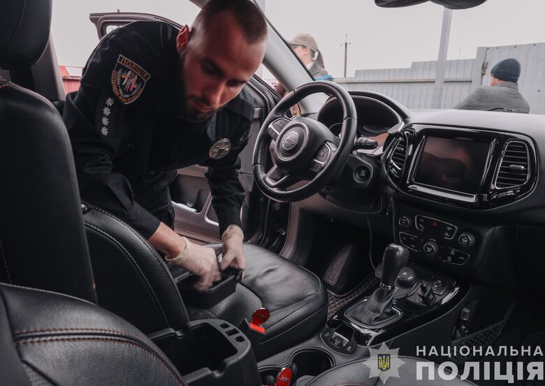 Шахраї привласнили кошти на фортифікації фронту на Сумщині