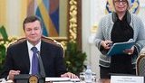 Янукович увольняет Герман, - источник