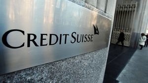 Гендиректор Credit Suisse уходит в отставку из-за слежки за сотрудником