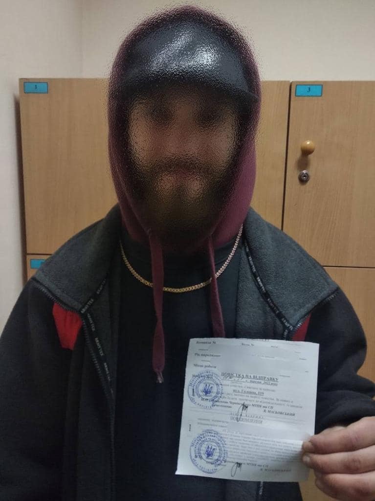 Військовозобовязаним, які порушують комендантську годину і ПДР, вручатимуть повістки, - патрульна поліція 03