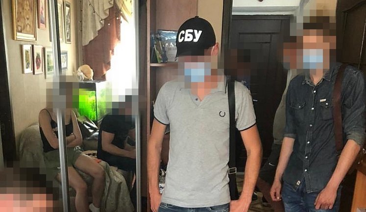 Члени однієї з ТВК на Харківщині в 2020 році закупили бюлетені за ціною, що втричі перевищує їхню ринкову вартість, - СБУ. ФОТО