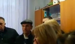 луценко сельсовет