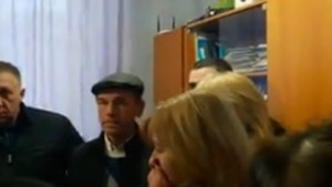 Правоохоронці запобігли вбивству голови сільради на Одещині, якого "замовив" депутат, - Луценко. ВІДЕО