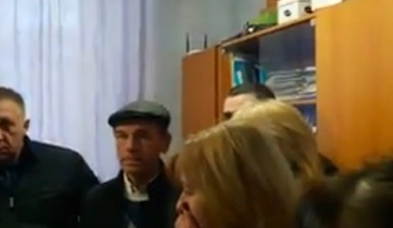 луценко сельсовет