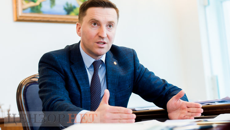 Усі вимоги про поновлення на посадах прокурорів, які не пройшли атестацію, незаконні, - Бонюк
