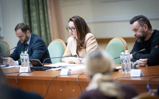 Уряд виділив 9,2 млрд грн на підготовку до зими, – Свириденко