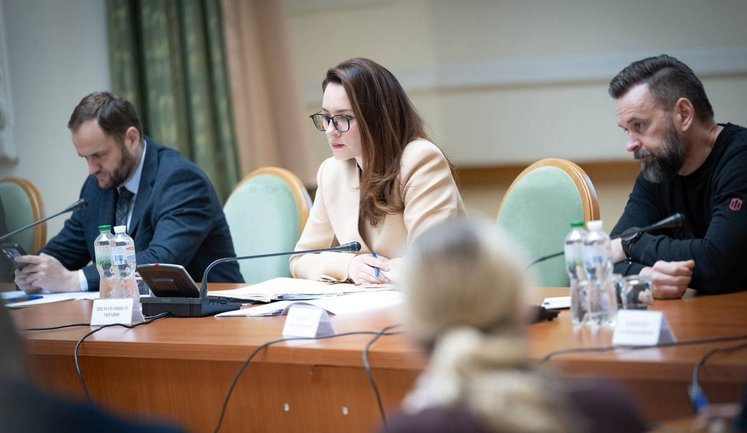 Правительство выделило 9,2 млрд грн на подготовку к зиме, - Свириденко