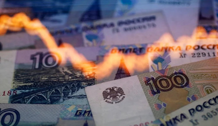 Россию ждет дефолт в апреле, - Morgan Stanley